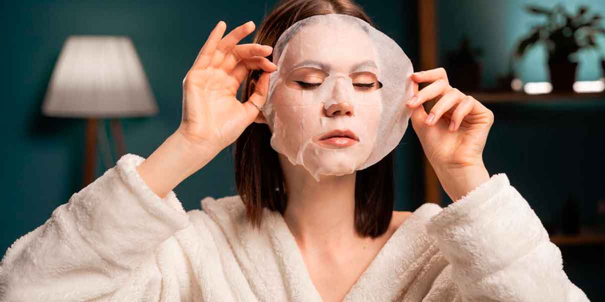 Mascarilla 