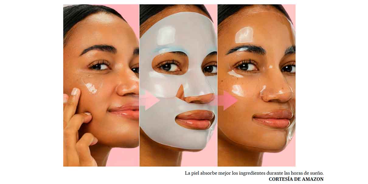 Mascarilla 