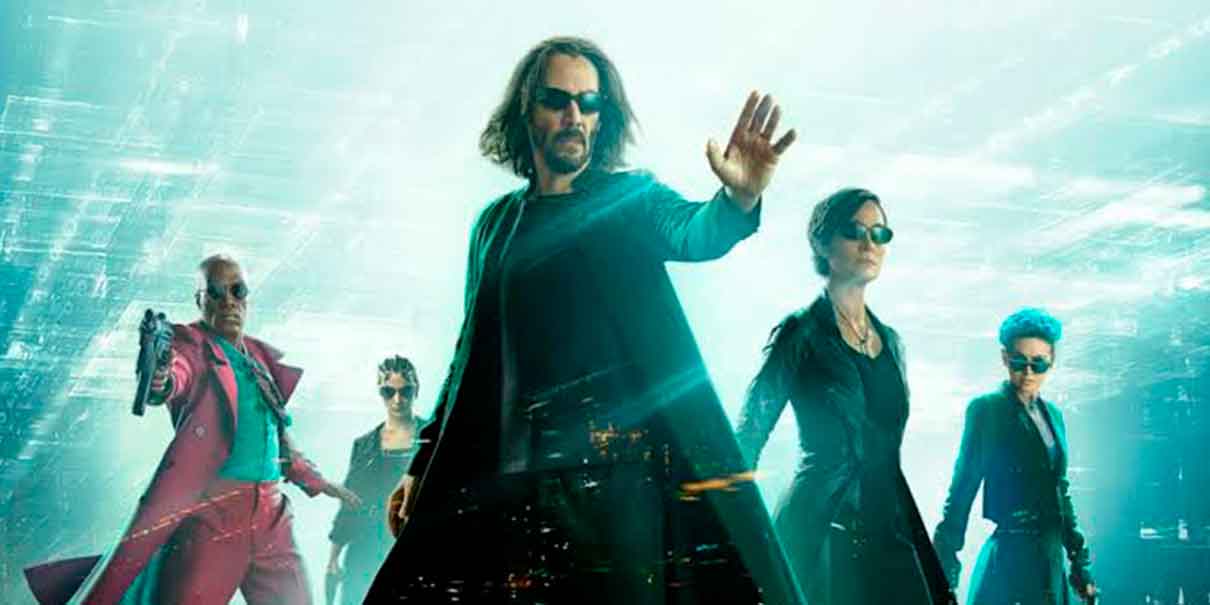 Matrix 