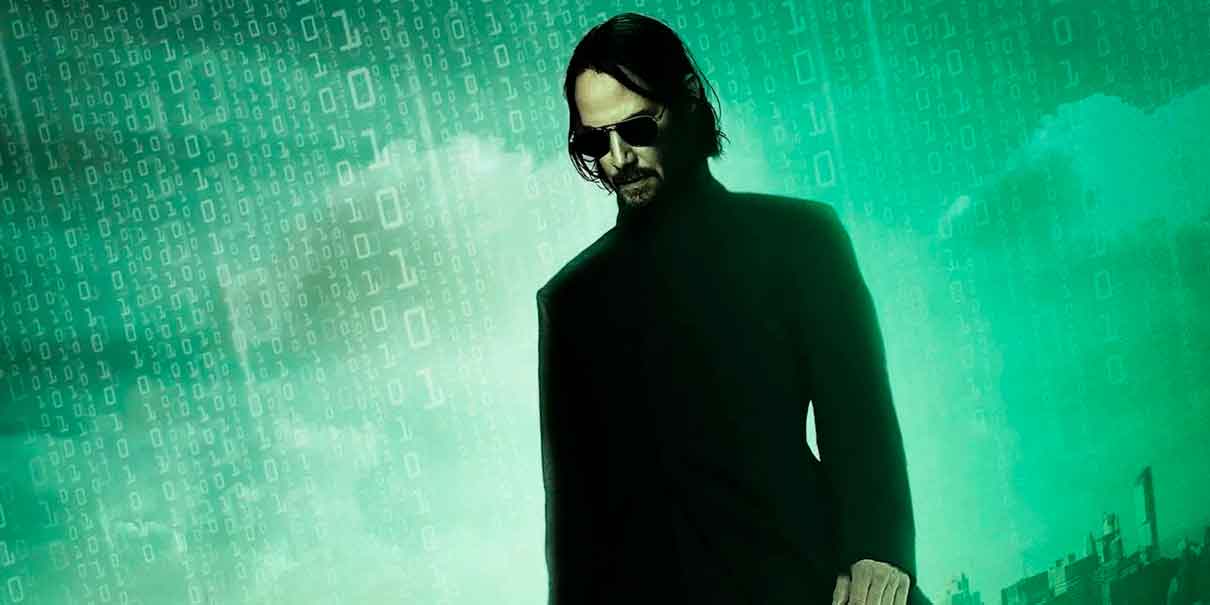 Matrix 