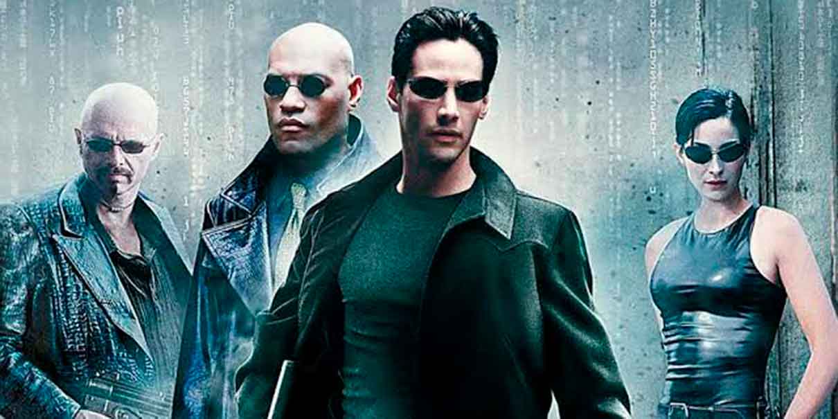 Matrix 