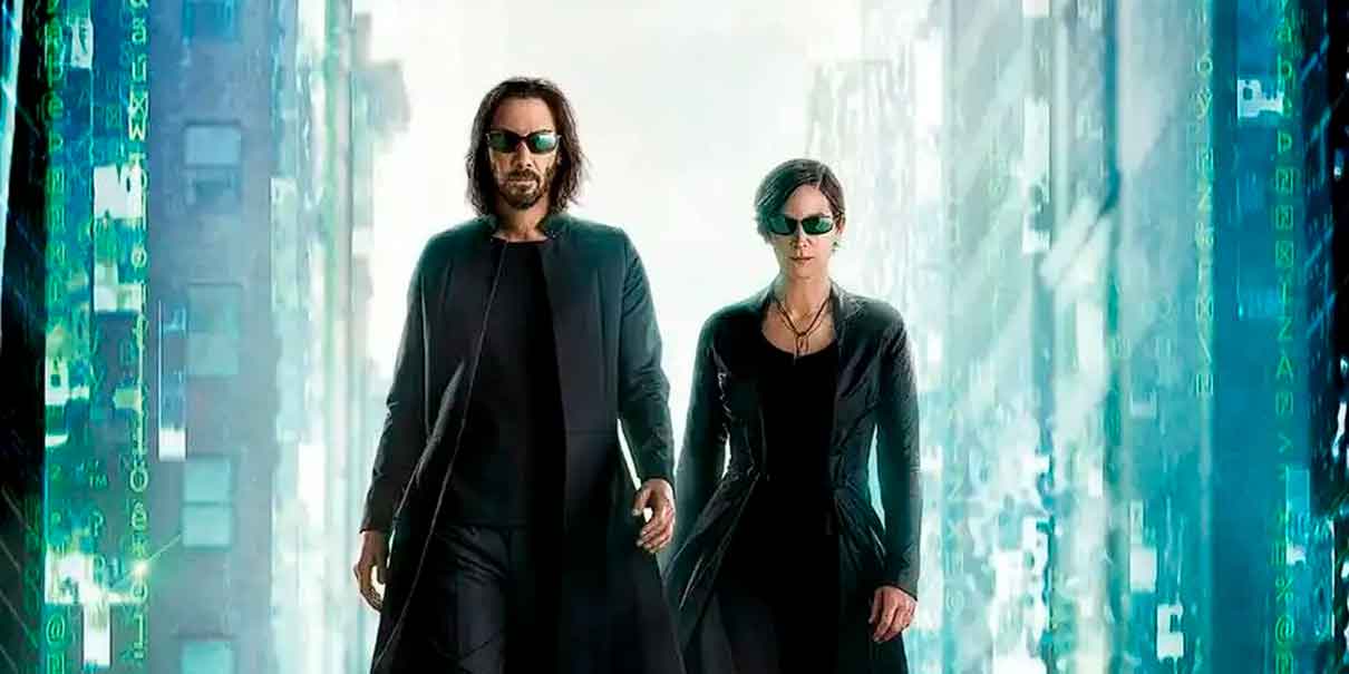 Matrix 