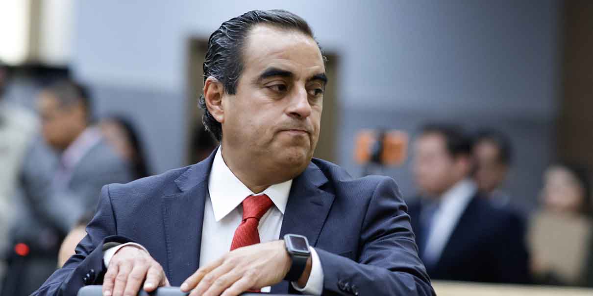 Mauricio Céspedes