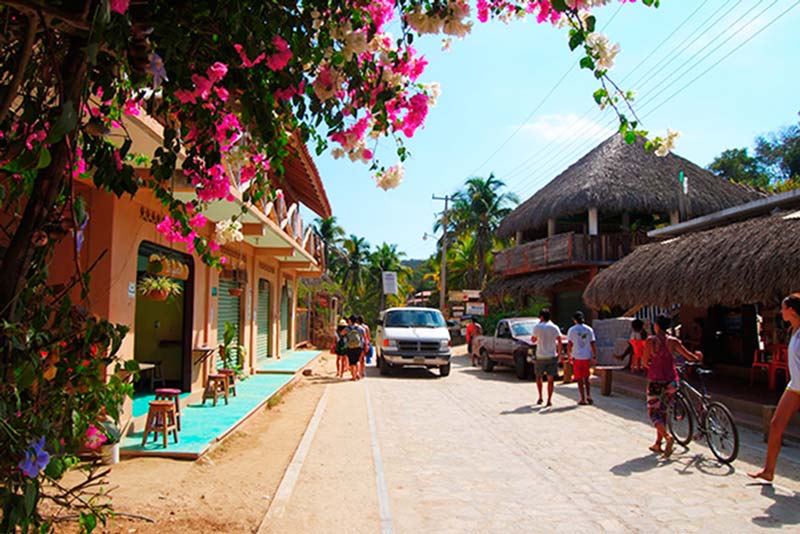Mazunte, Oaxaca: historia viva, turismo ecológico y guía completa para visitar este paraíso del Pacífico