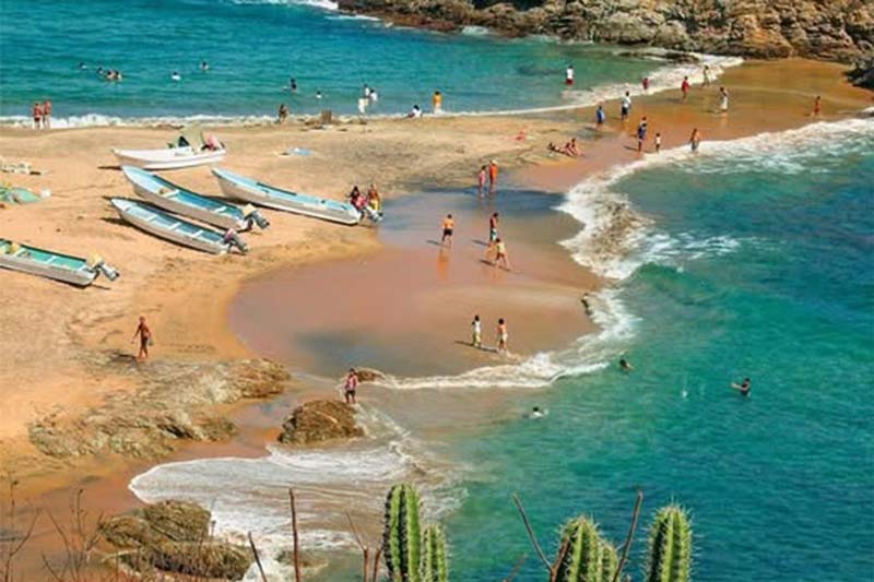 Mazunte, Oaxaca: historia viva, turismo ecológico y guía completa para visitar este paraíso del Pacífico