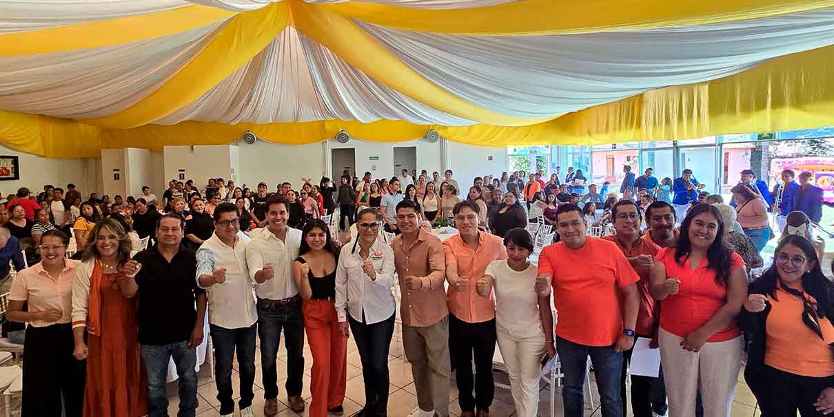 Movimiento Ciudadano en Atlixco