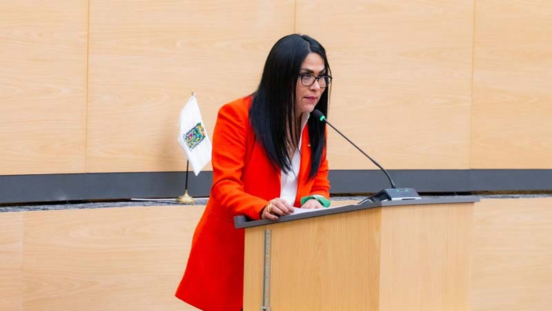 MC exige comparecencia de la secretaria de Turismo tras inversión millonaria sin estrellas Michelin