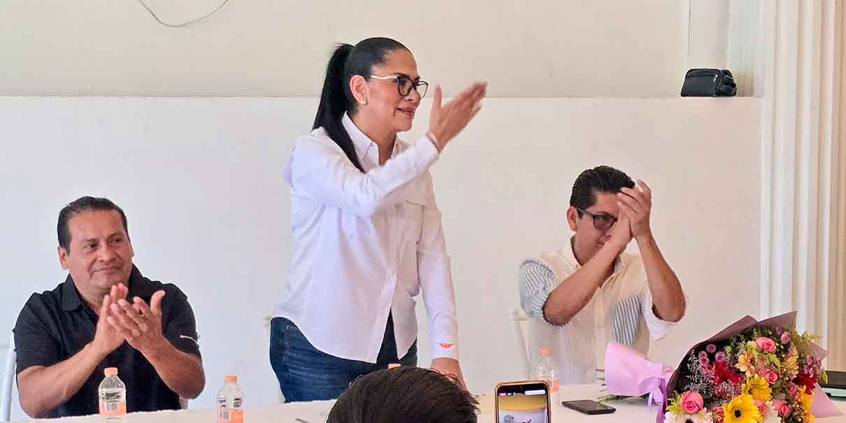 Movimiento Ciudadano en Atlixco