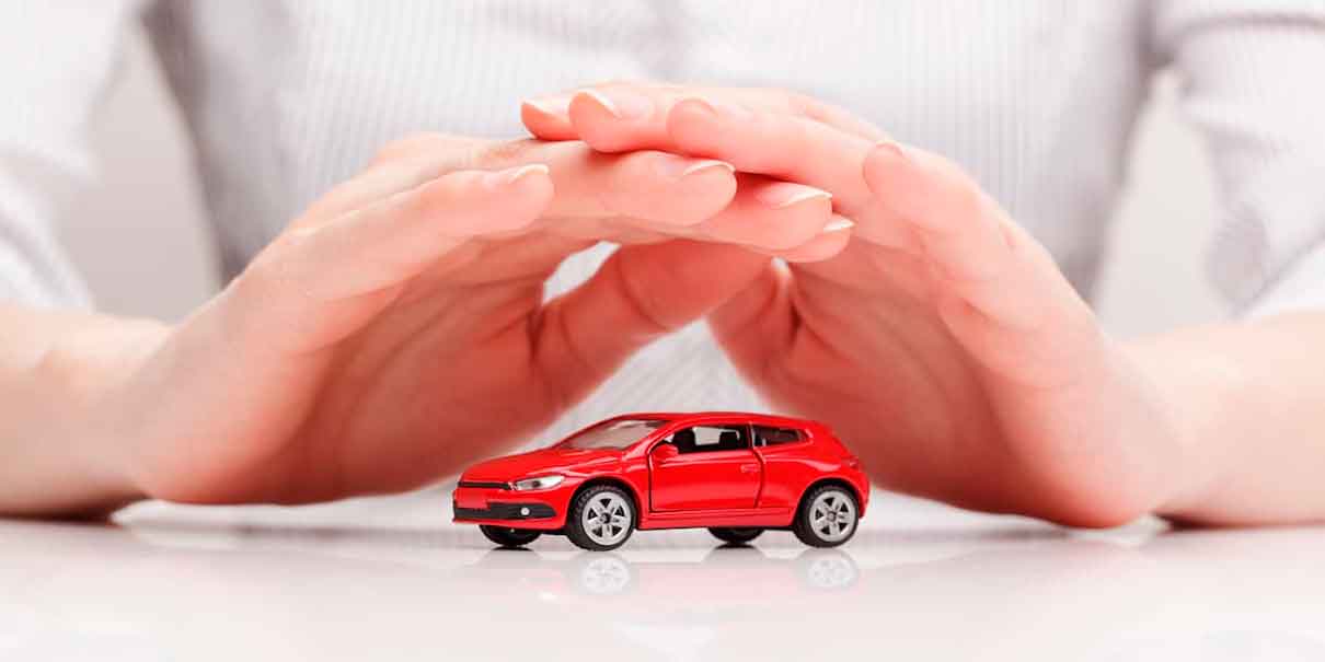 Aseguradoras de autos