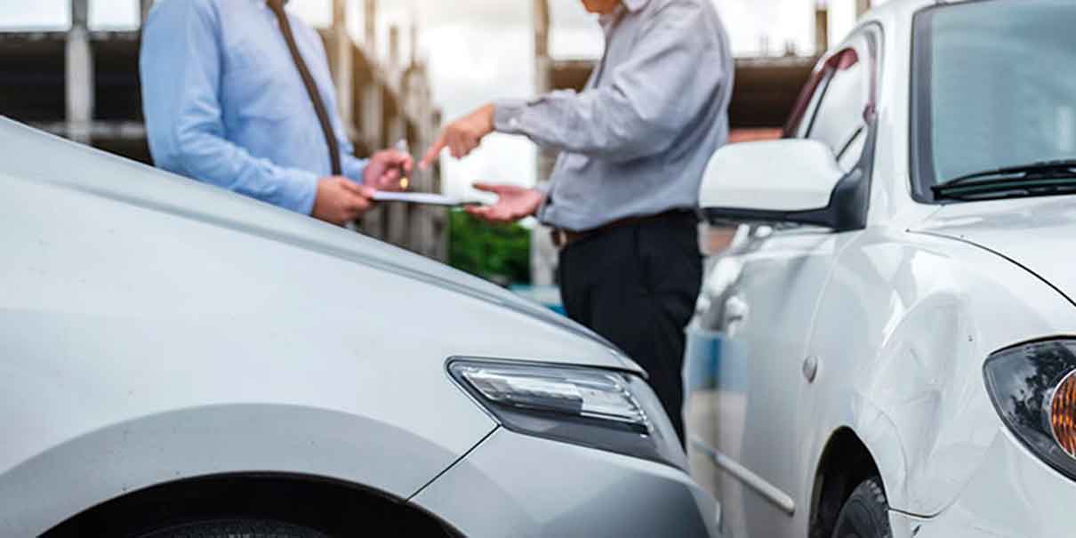 Aseguradoras de autos