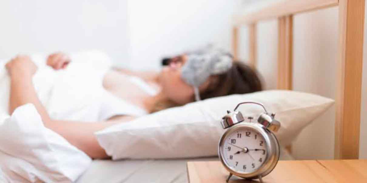 Dificultad para dormir 
