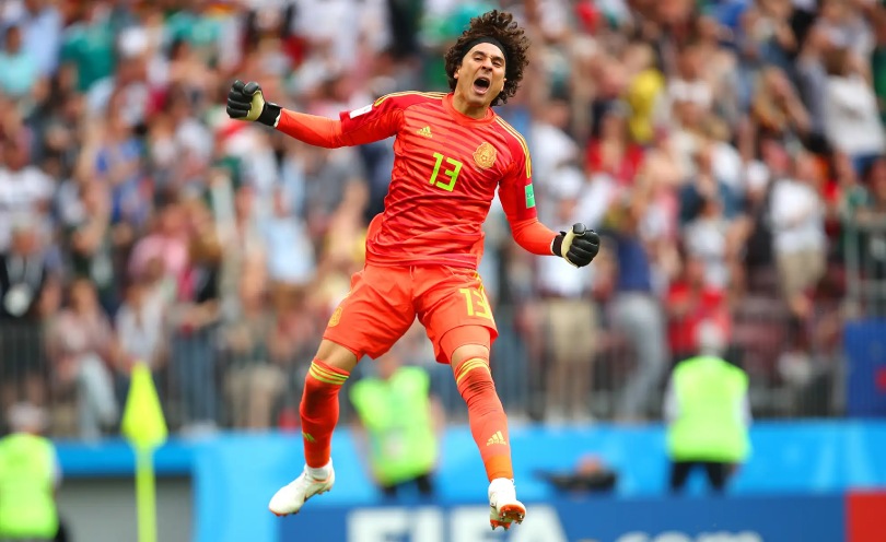 ochoa