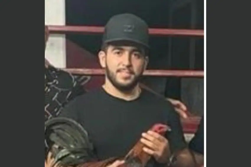 Mencho