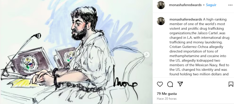 Mencho