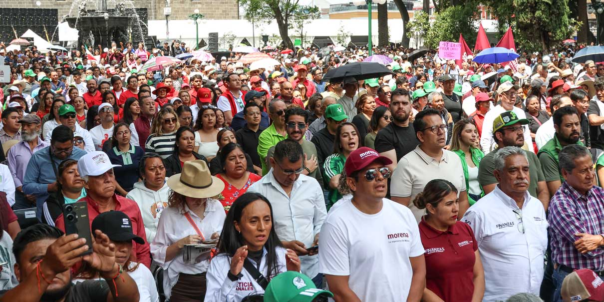 Zócalo