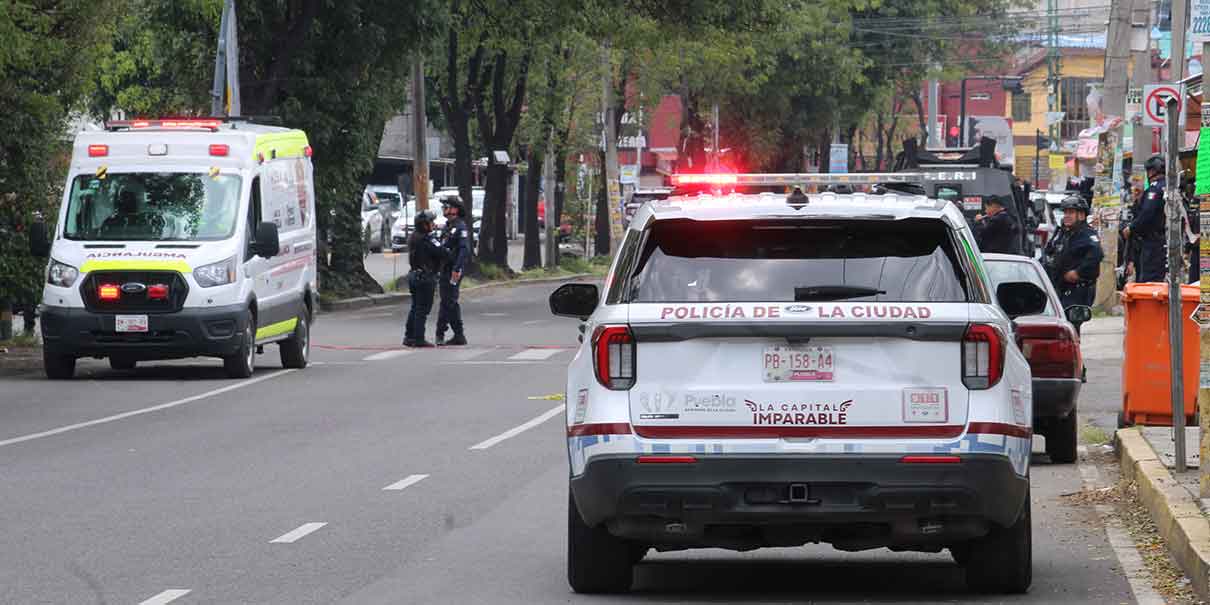 Mercado Morelos