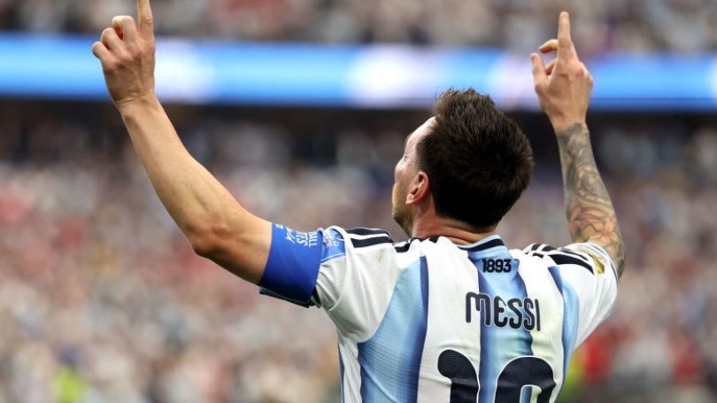 argentina