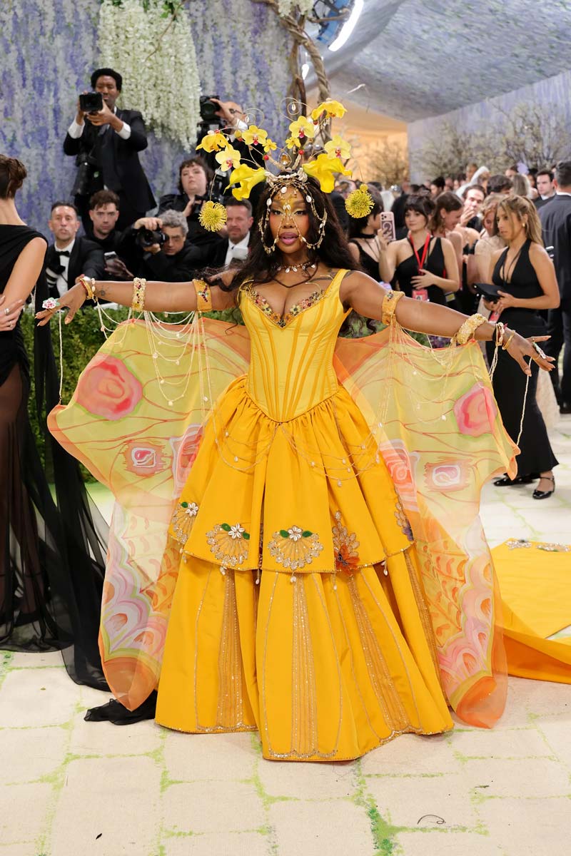 Met Gala 2026: quiénes fueron y cómo lucieron en la gran noche de la moda