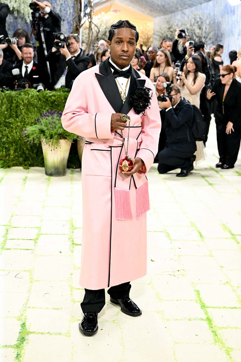 Met Gala 2026: quiénes fueron y cómo lucieron en la gran noche de la moda