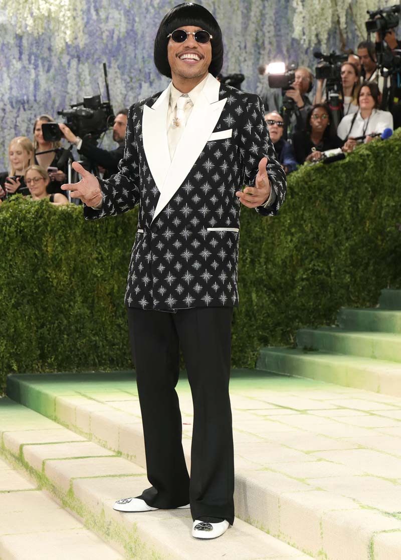 Met Gala 2026: quiénes fueron y cómo lucieron en la gran noche de la moda