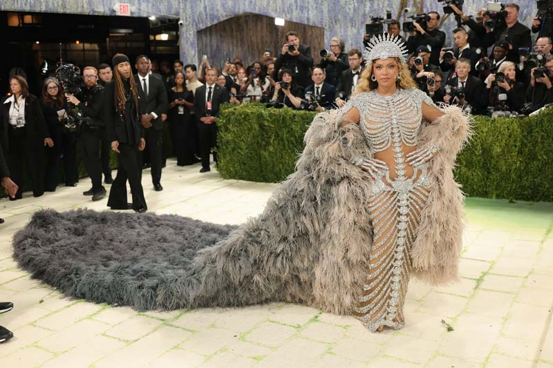 Met Gala 2026: quiénes fueron y cómo lucieron en la gran noche de la moda