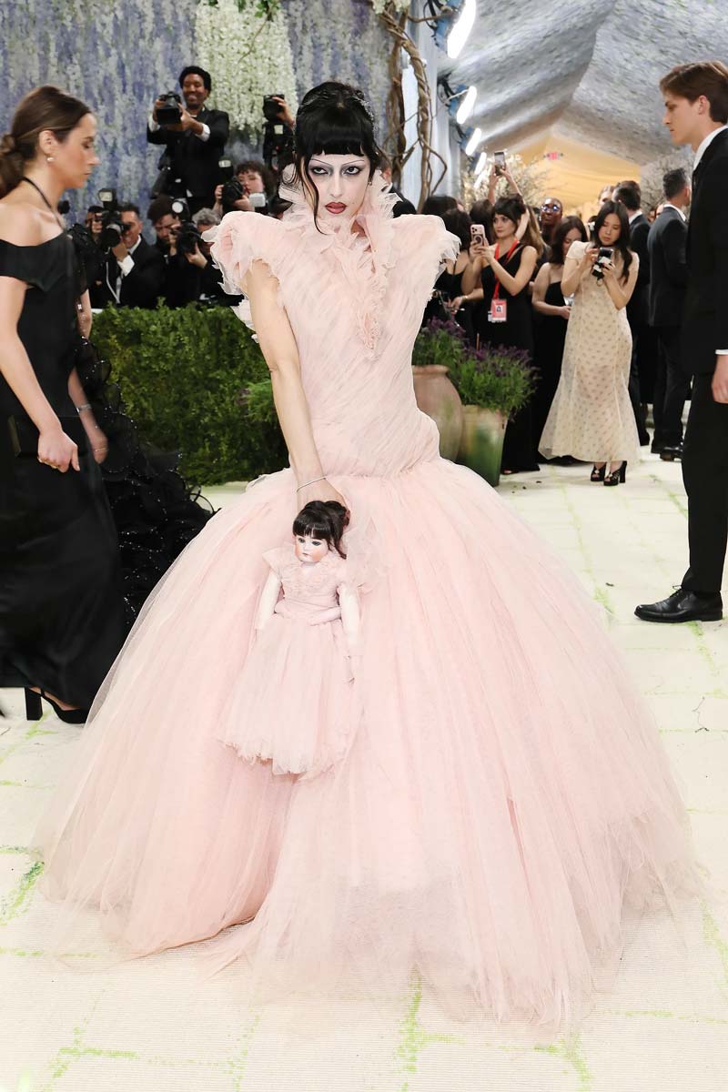 Met Gala 2026: quiénes fueron y cómo lucieron en la gran noche de la moda