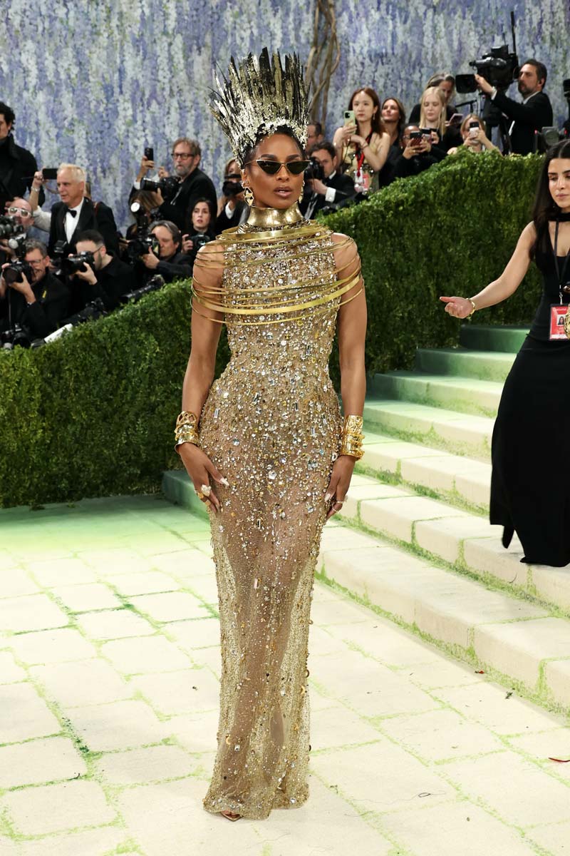 Met Gala 2026: quiénes fueron y cómo lucieron en la gran noche de la moda
