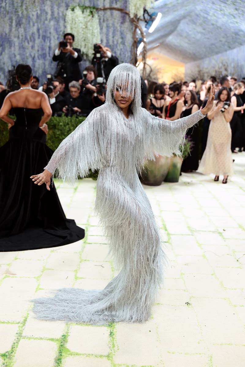 Met Gala 2026: quiénes fueron y cómo lucieron en la gran noche de la moda