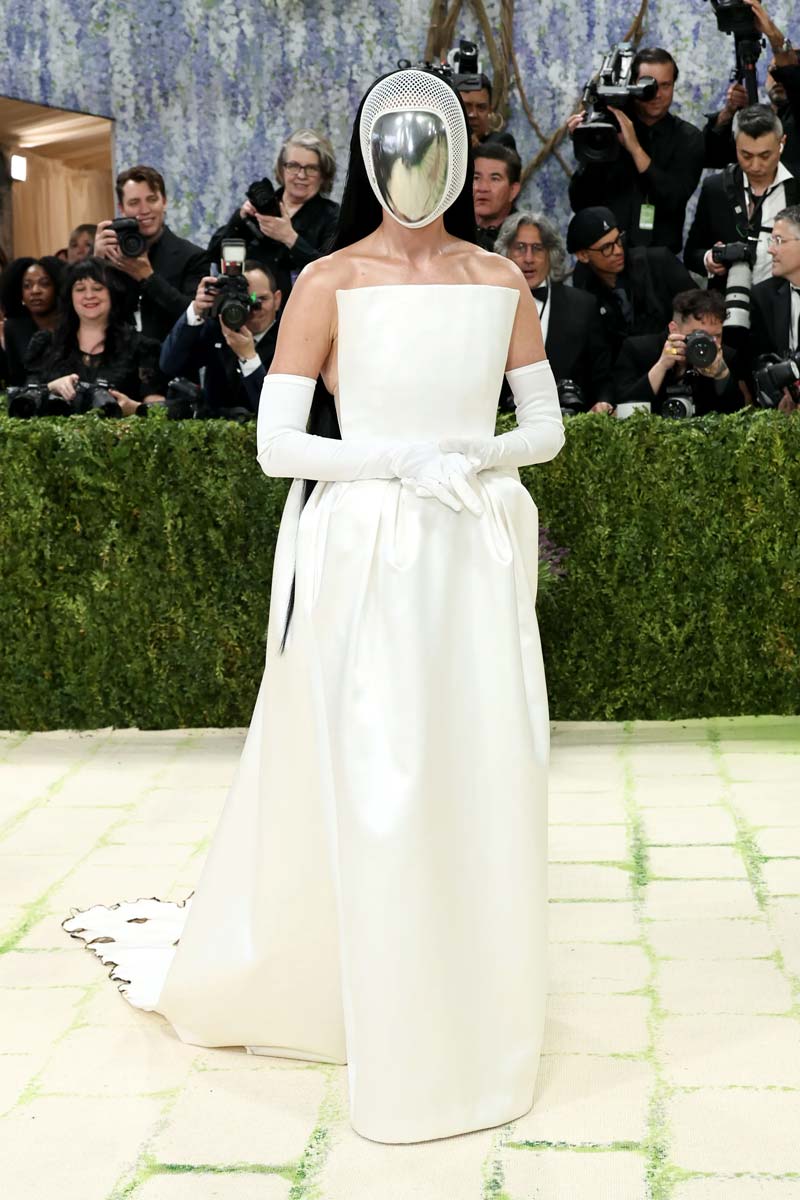 Met Gala 2026: quiénes fueron y cómo lucieron en la gran noche de la moda
