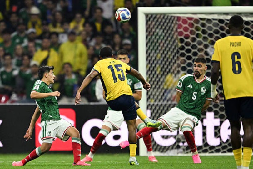 mex vs eccu