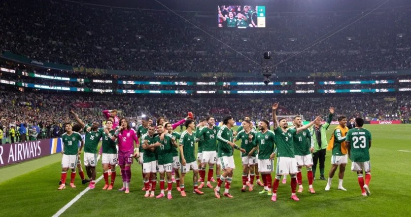 mex ve ecu