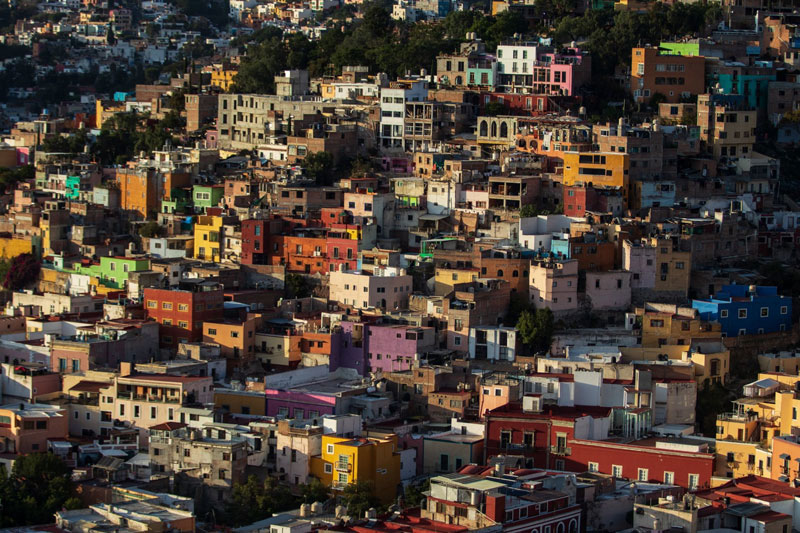 México pasó de 35.2 a 39.7 millones de viviendas habitadas entre 2020 y 2025.