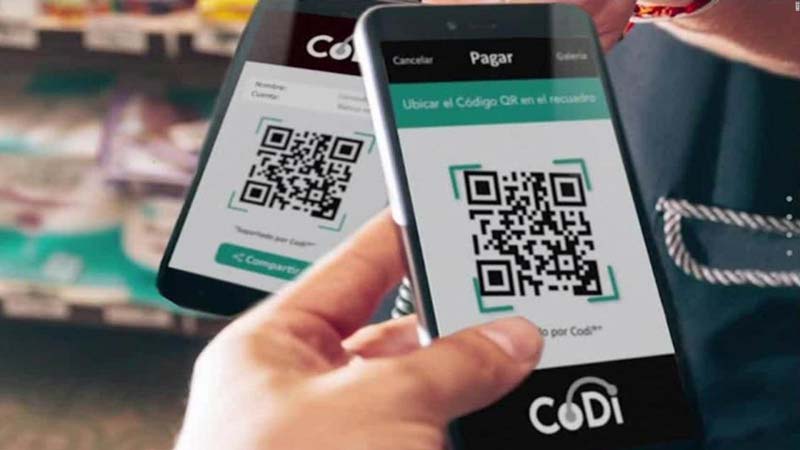 Gasolina y casetas solo podrán pagarse con tarjeta o celular en México