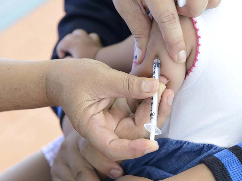 México registra 589 nuevos contagios de sarampión en solo cuatro días