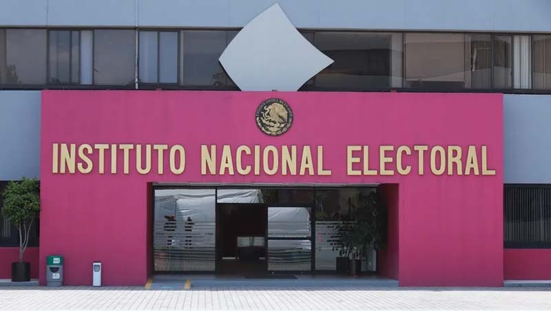 México Tiene Vida buscaba ser partido con 98 ministros de culto, revela el INE