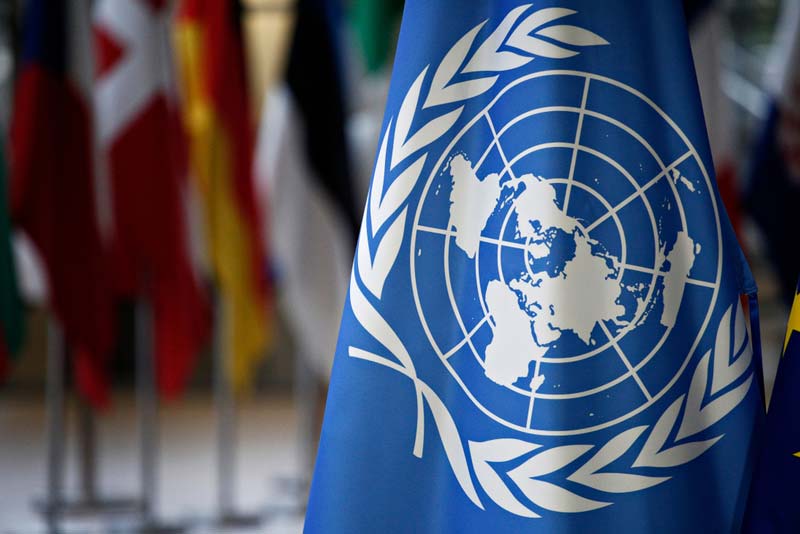 Michelle Bachelet va por la ONU con respaldo de Chile, México y Brasil