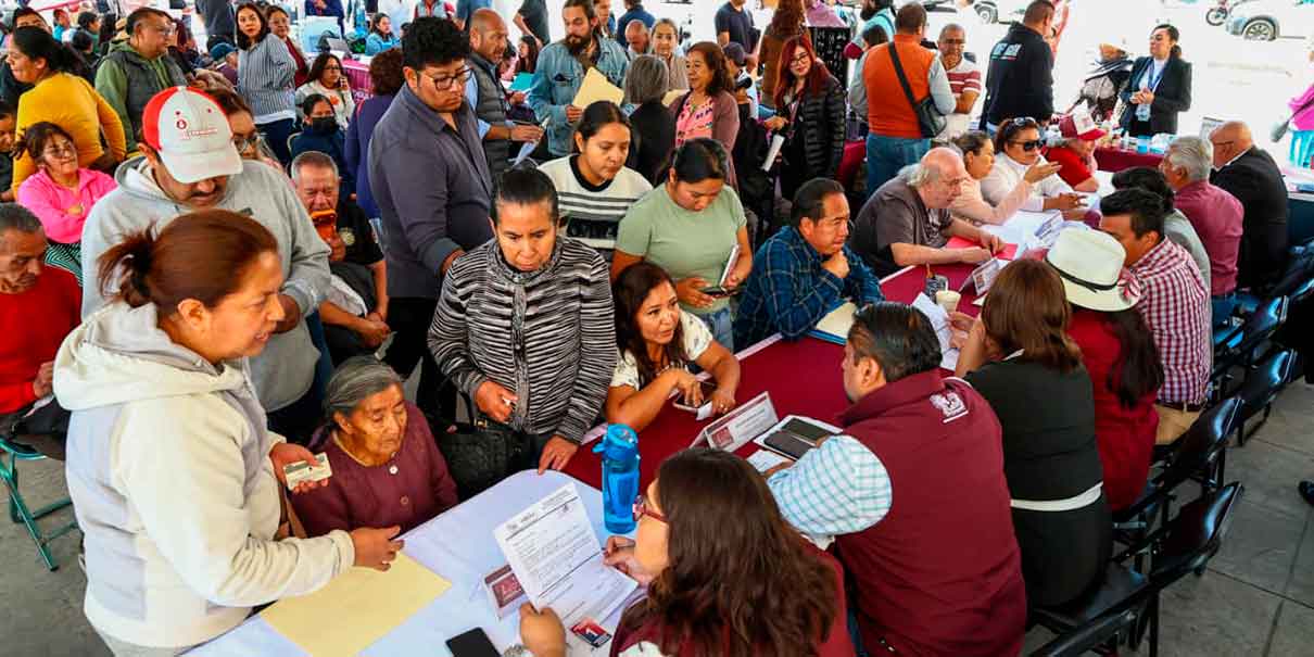 Miércoles del Pueblo