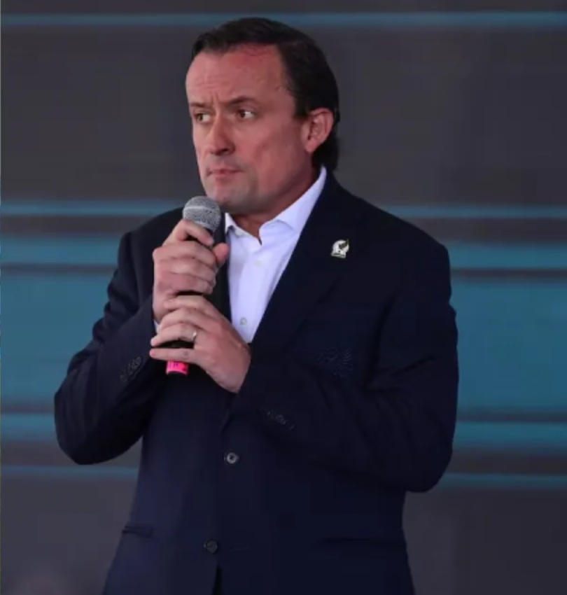 La investigación podría tornar también en los expresidentes de la Liga MX