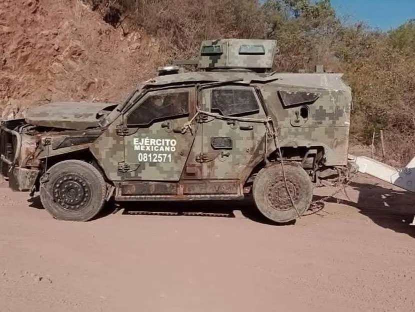 Militares