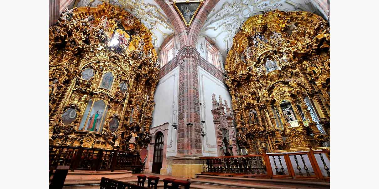 Templo