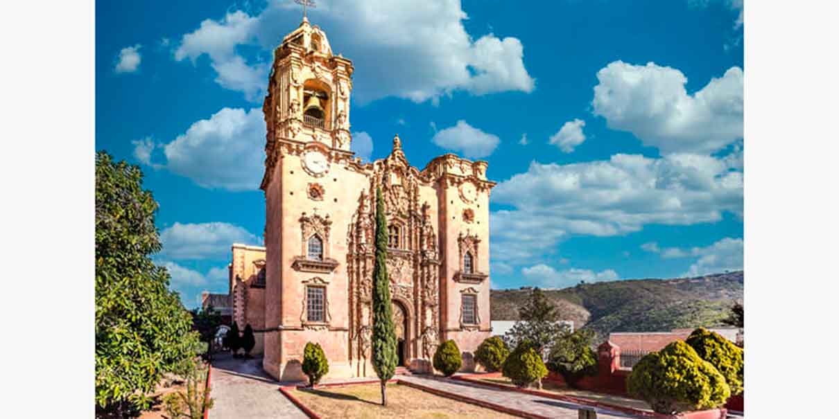 Templo