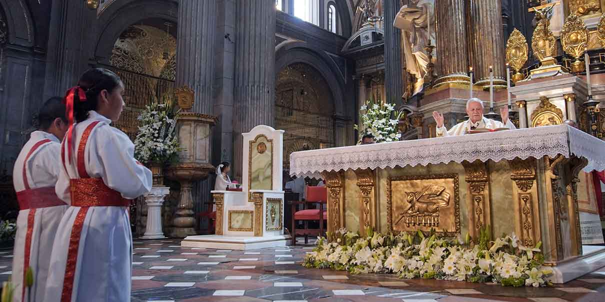 misa dominical