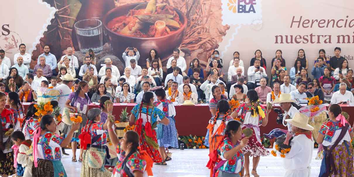 Mole de Caderas