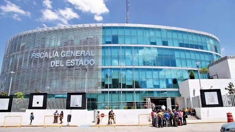Morena respalda a la fiscal Idamis Pastor por esclarecimiento del doble homicidio en Puebla