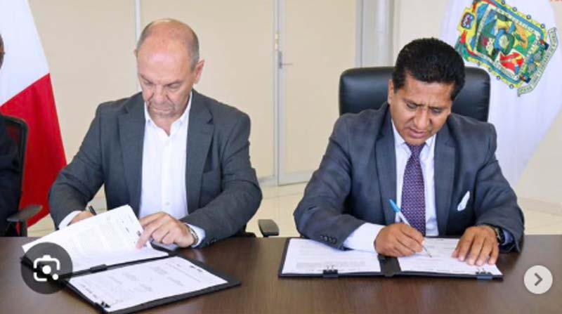 Morena niega vínculos de Raymundo Atanacio con el presunto tirador de la Atlixcáyotl tras difusión de fotografías