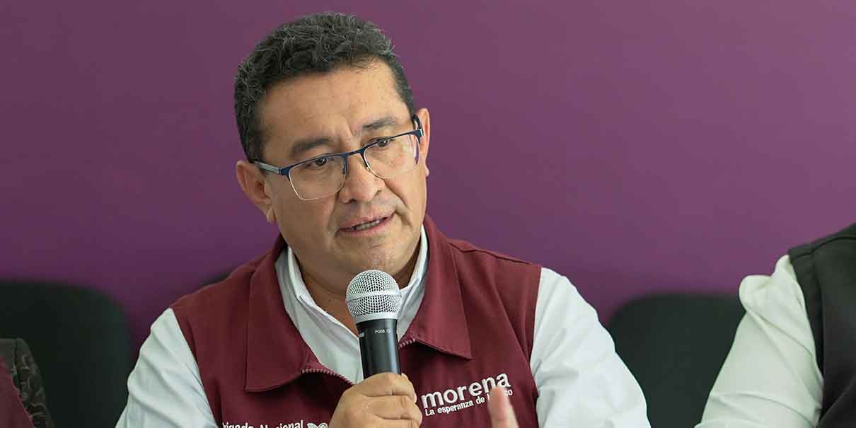 Pável Gaspar  Ramírez