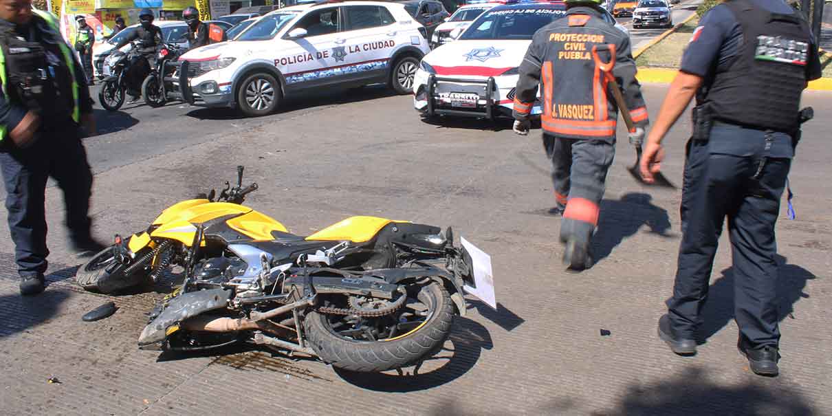 Motociclistas