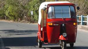 Mototaxis