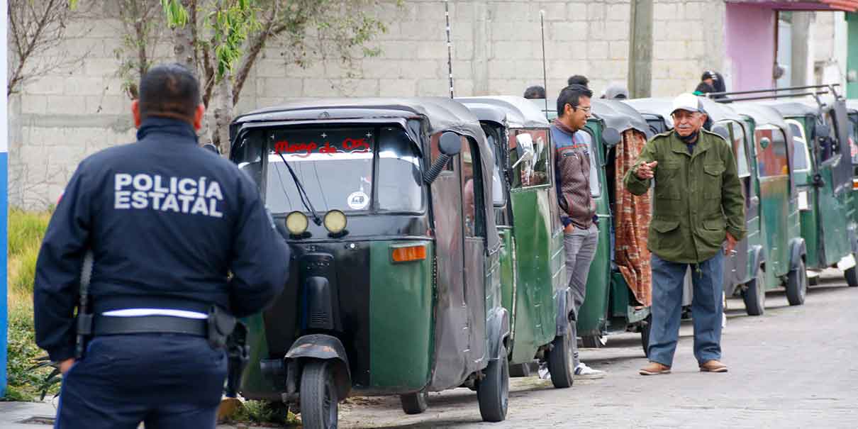 Mototaxis
