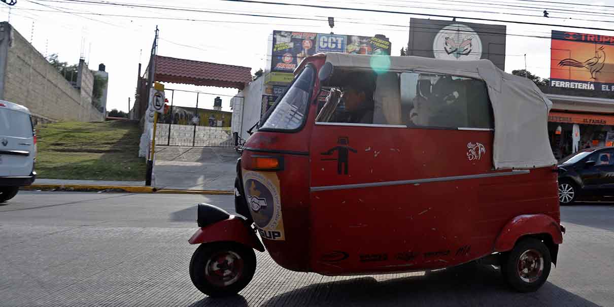Mototaxis
